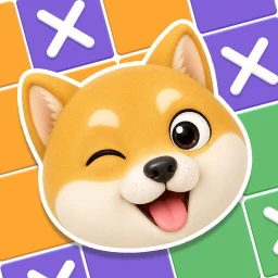 Значок Dogedoku: Sudoku Puzzle Game